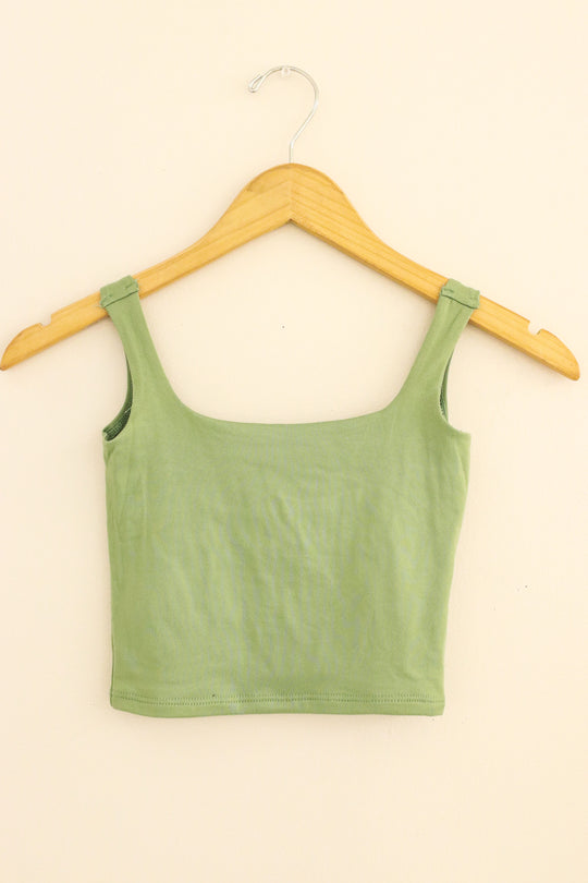 JUST BE YOURSELF TOP | KIDS SIZE 7-16