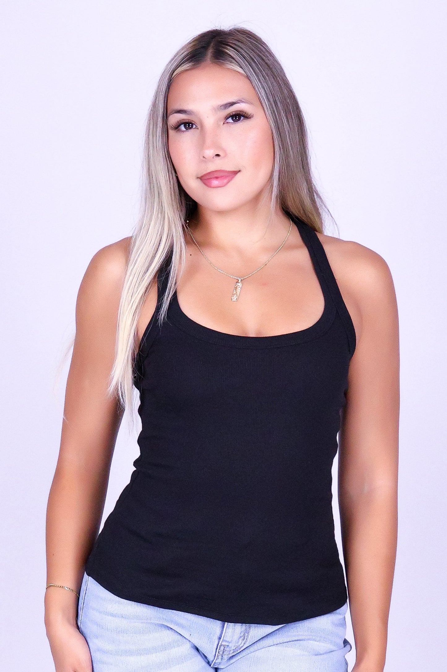 MAKE IT COUNT TANK TOP