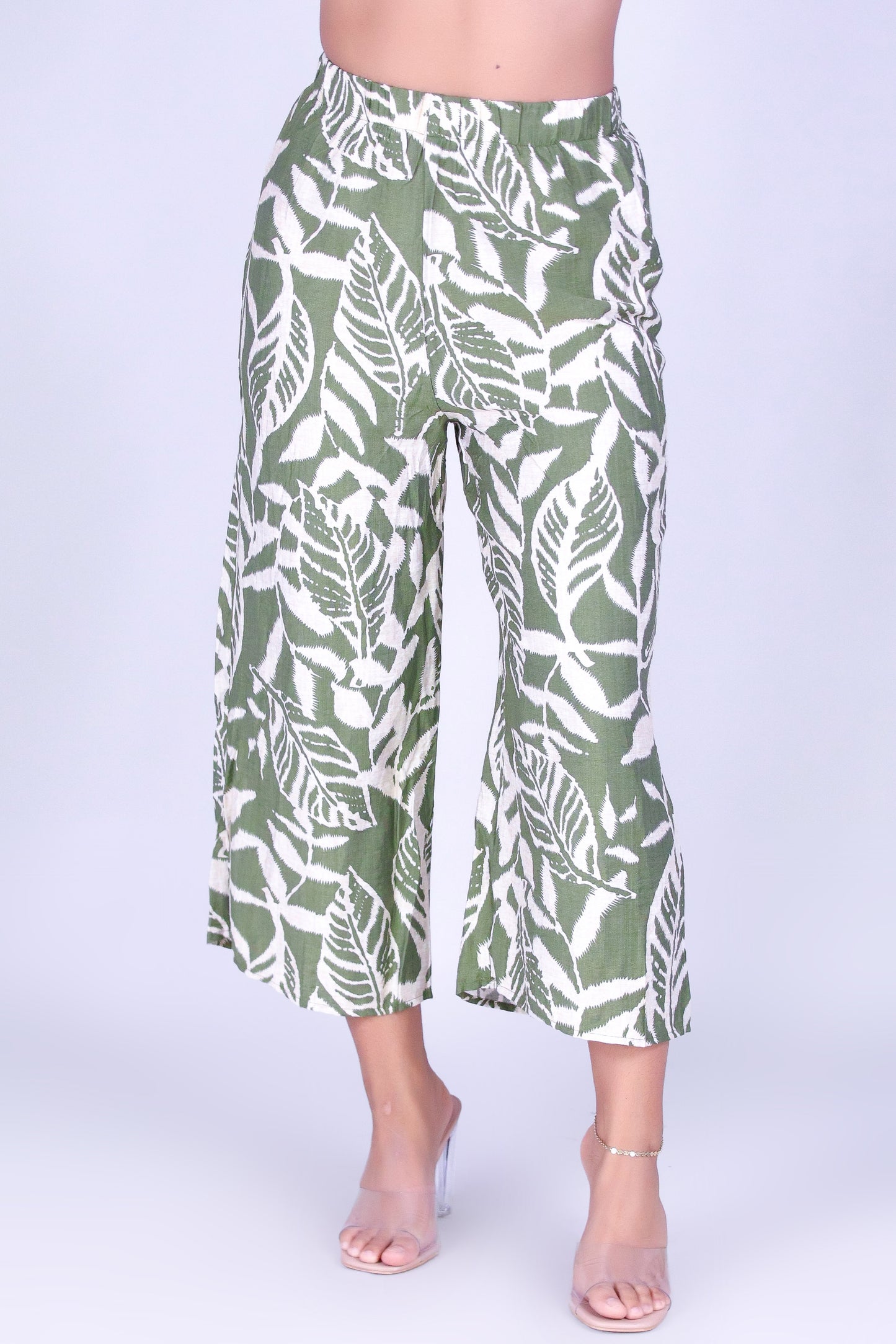 FOREST MUSE CAPRI'S