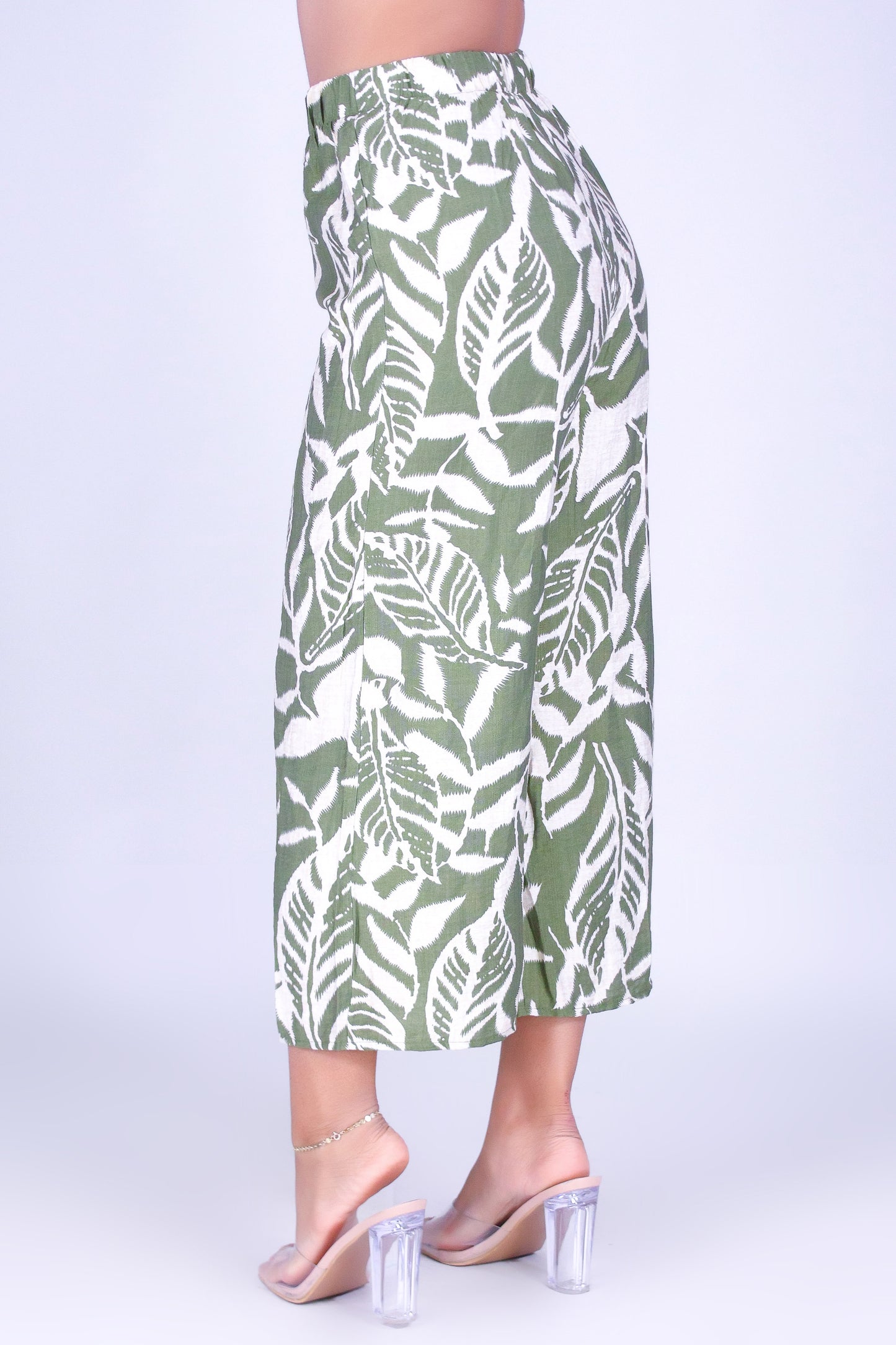 FOREST MUSE CAPRI'S