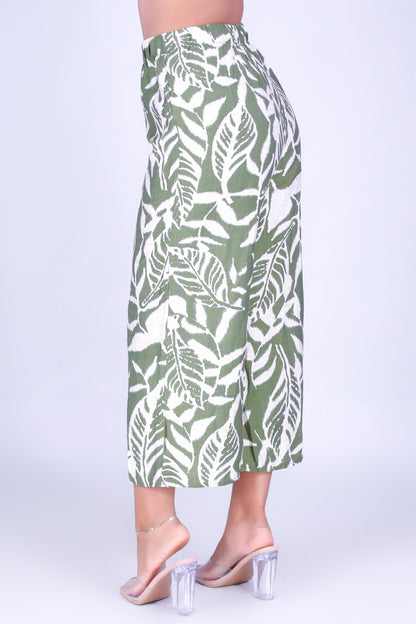 FOREST MUSE CAPRI'S