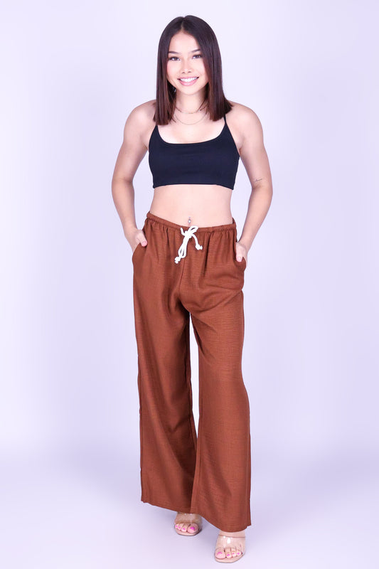 MADE FOR THE WEEKEND PANTS