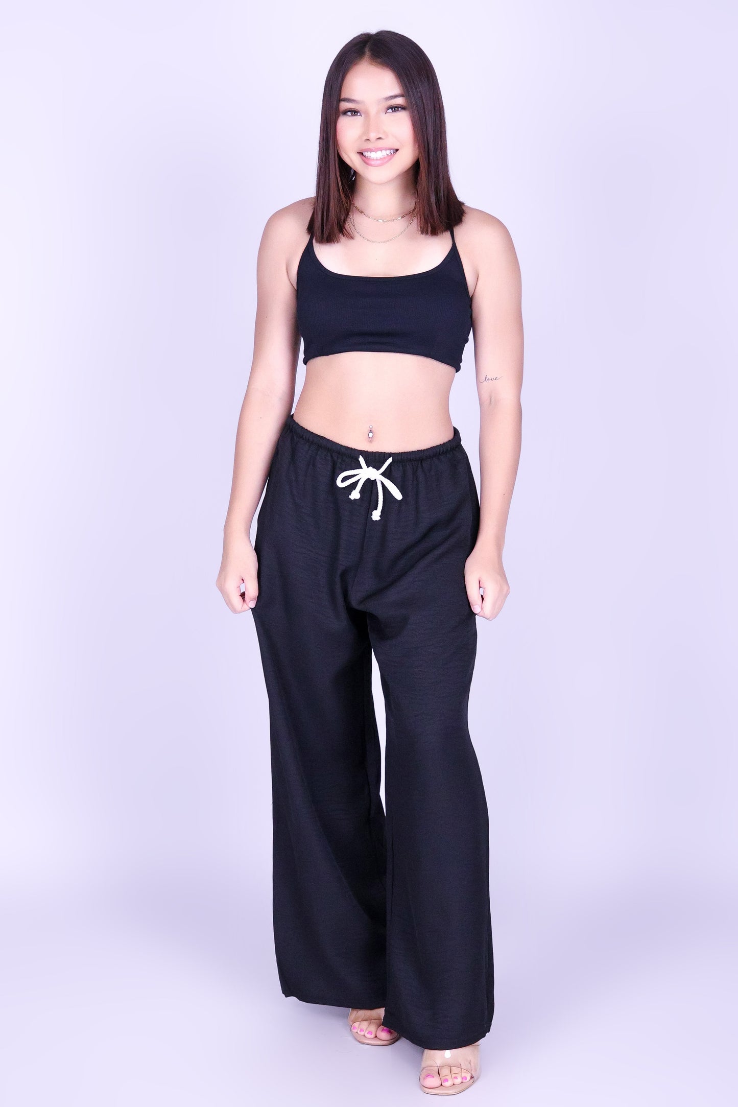 MADE FOR THE WEEKEND PANTS