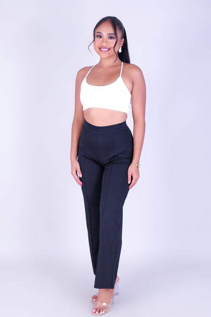 DAILY FLOW FIT PANTS