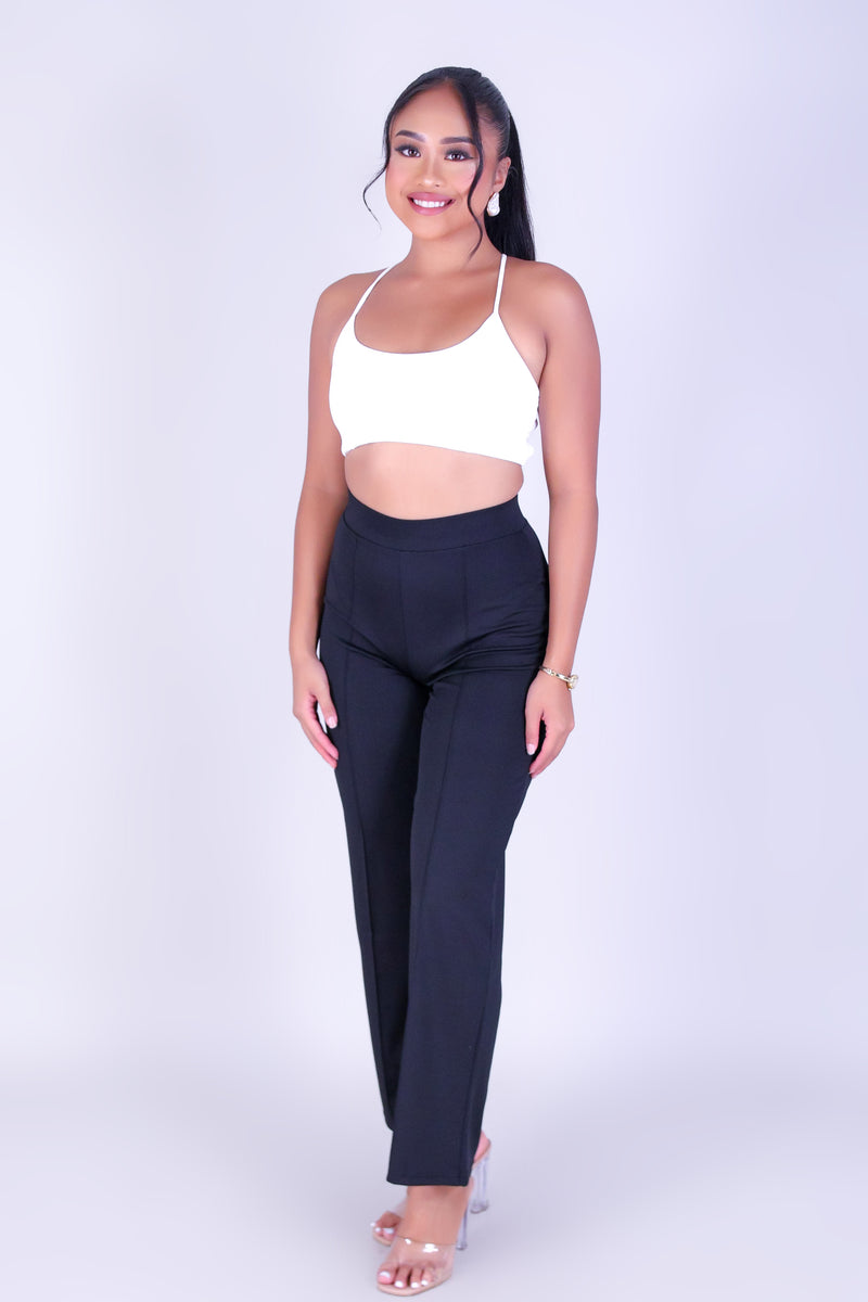 DAILY FLOW FIT PANTS