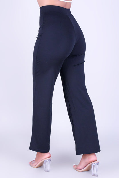 DAILY FLOW FIT PANTS