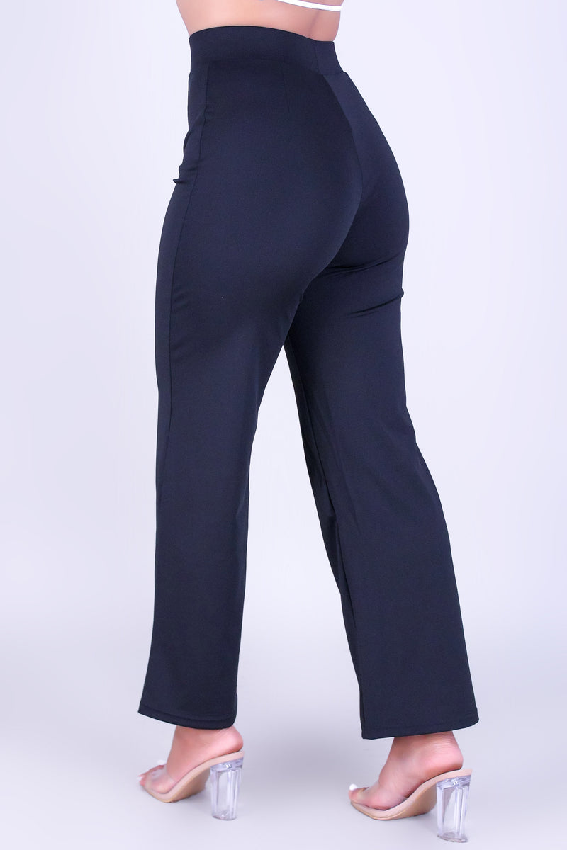 DAILY FLOW FIT PANTS