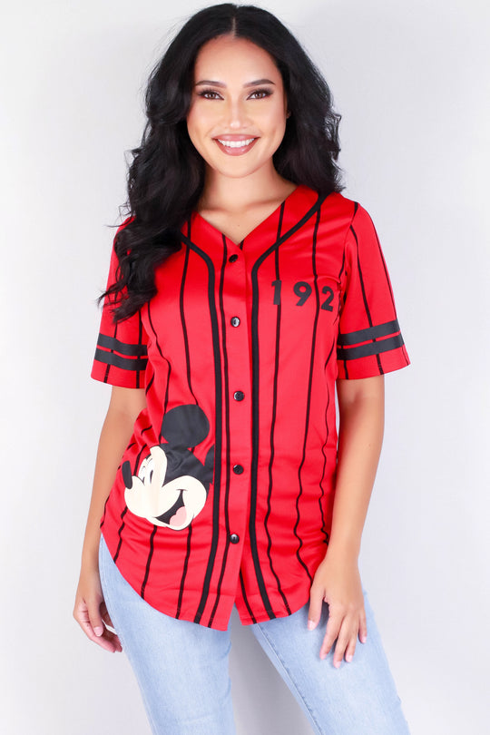 MICKEY TOP
