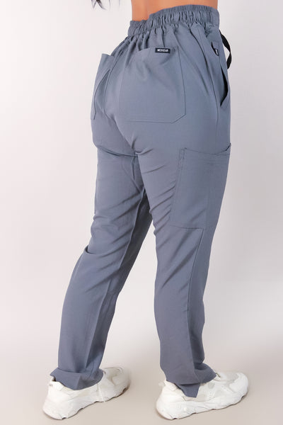 Jeans Warehouse Hawaii - JUNIOR SCRUB BOTTOMS - MEREDITH SCRUB PANTS | By MEDGEAR