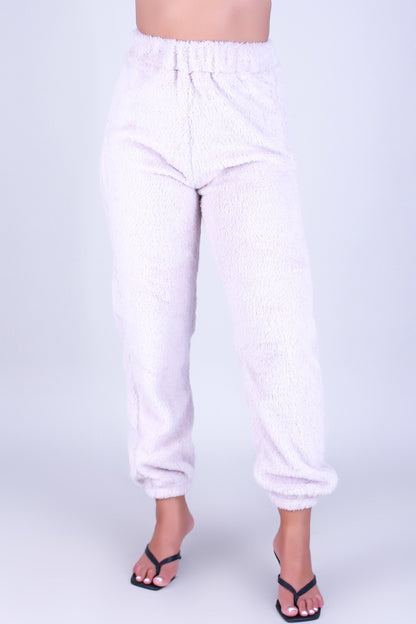 HELLO TEDDY JOGGER