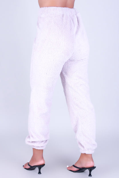 HELLO TEDDY JOGGER