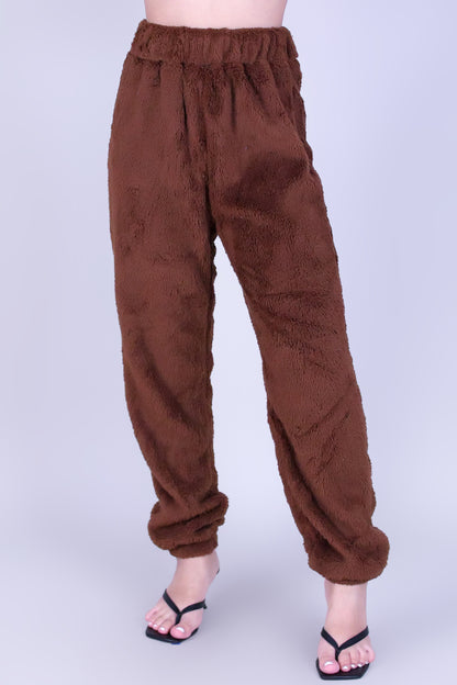 HELLO TEDDY JOGGER