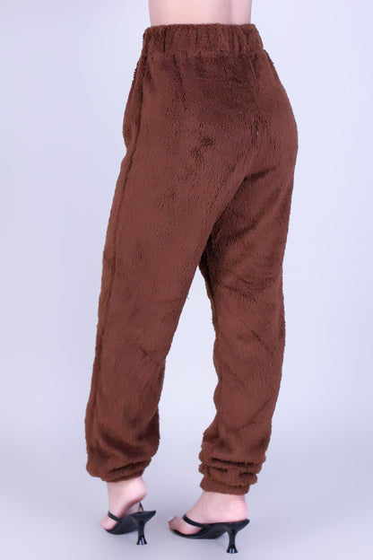 HELLO TEDDY JOGGER