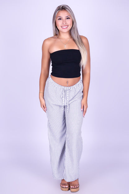 COASTAL LINES PANTS
