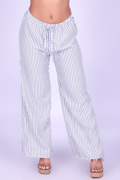 COASTAL LINES PANTS