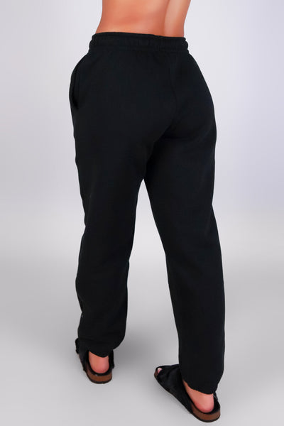 Jeans Warehouse Hawaii - ACTIVE KNIT PANT/CAPRI - BEST YOU EVER HAD JOGGERS | By ROSIO