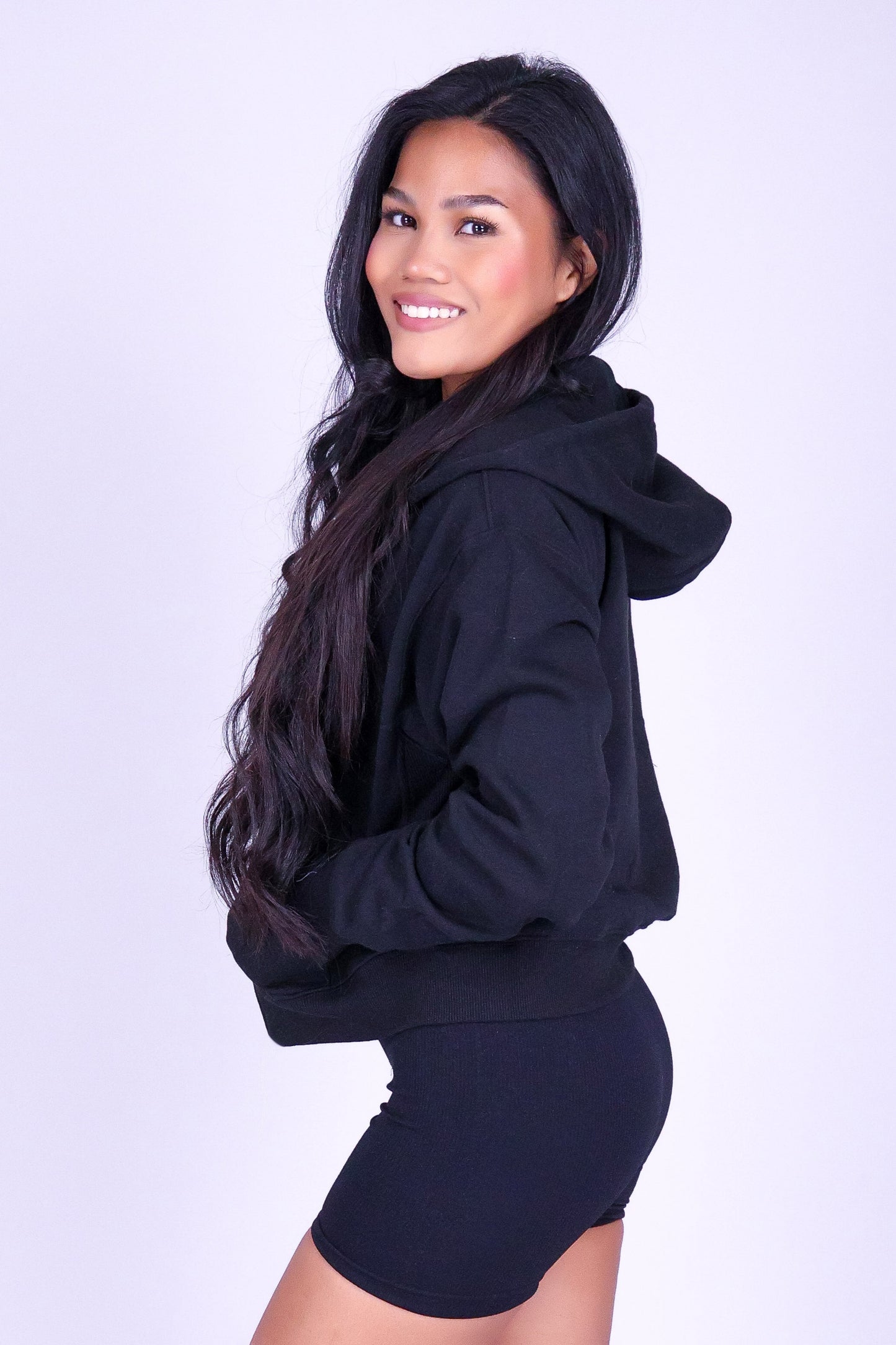 SOMEWHERE BETWEEN JACKET