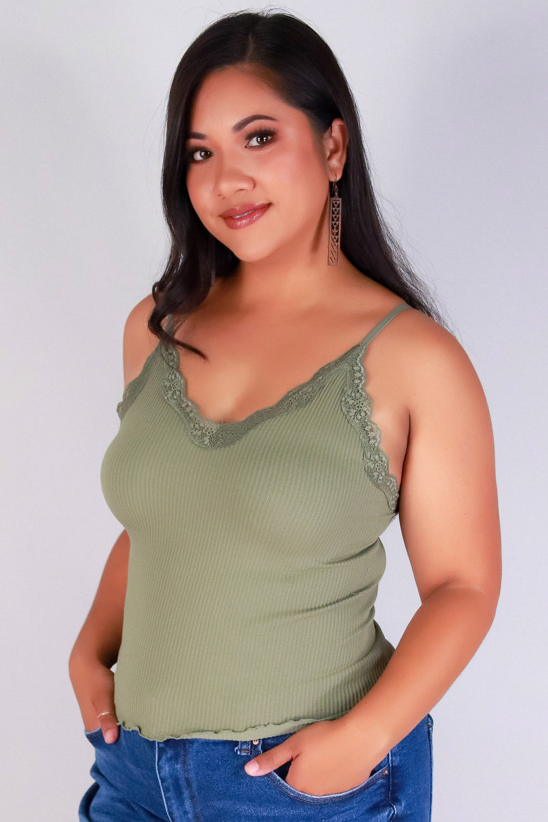 Jeans Warehouse Hawaii - PLUS S/L Knit Tops - SOFT SLAY TOP | By ZENOBIA