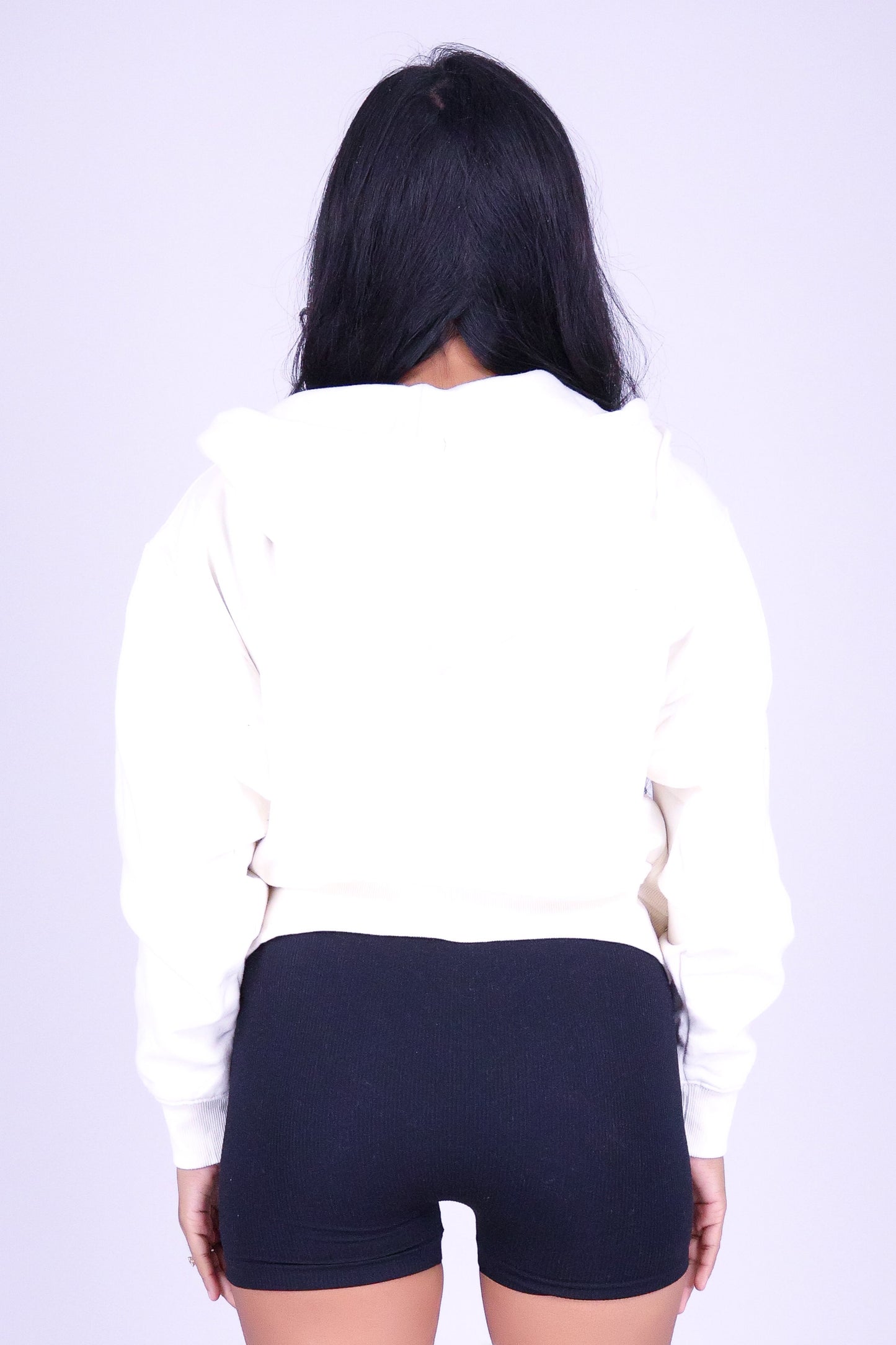 SOMEWHERE BETWEEN JACKET