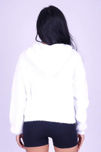FAR FROM HERE JACKET
