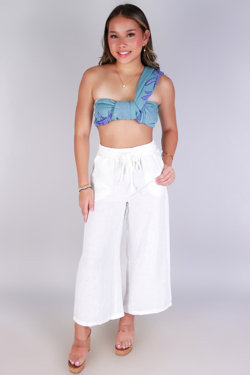 Jeans Warehouse Hawaii - MISC ACCESSORY - PIKAKE HONOHONO PAREO | By GREENWELL PROMOTIONS LTD