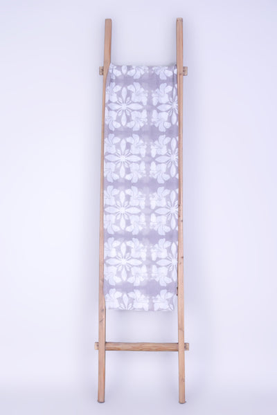 HIBISCUS QUILT PAREO