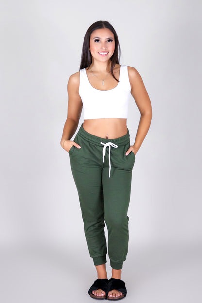 CHECK THIS STATUS JOGGER