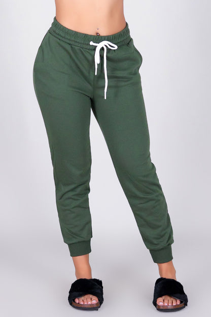 CHECK THIS STATUS JOGGER
