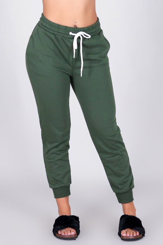 CHECK THIS STATUS JOGGER