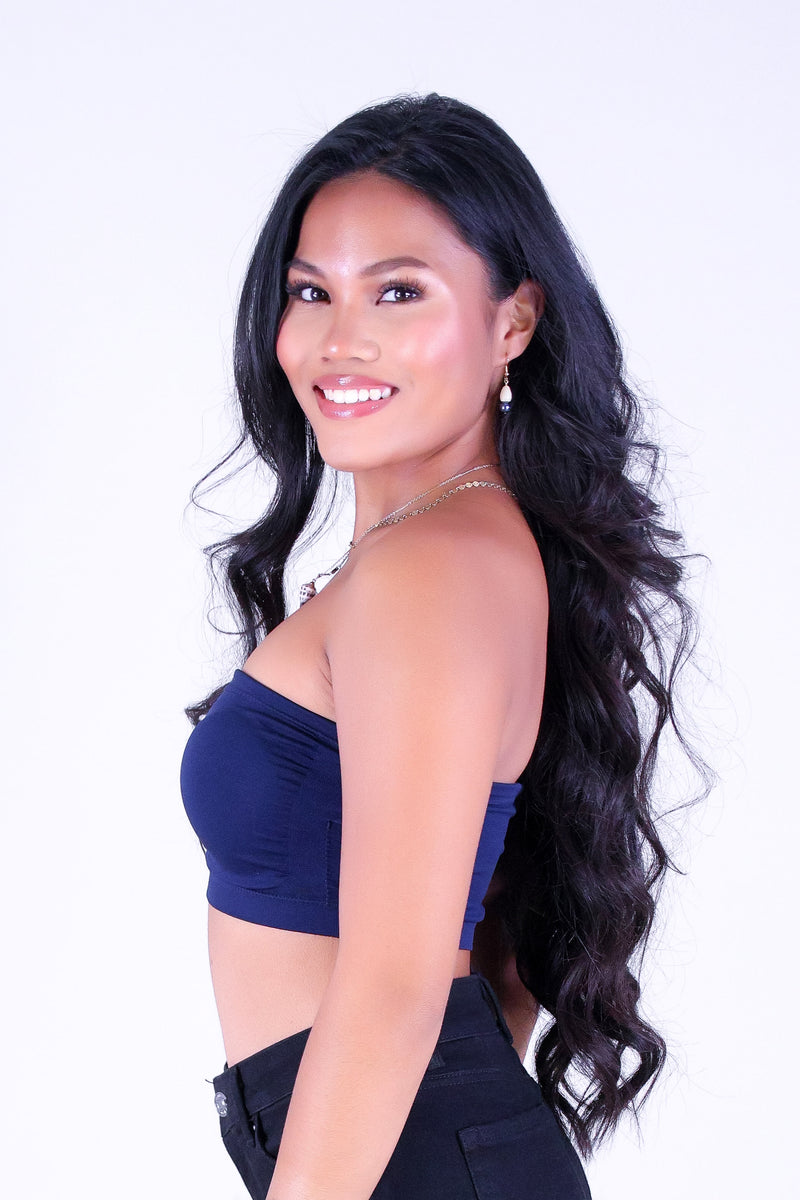 EVERYDAY BASIC BANDEAU