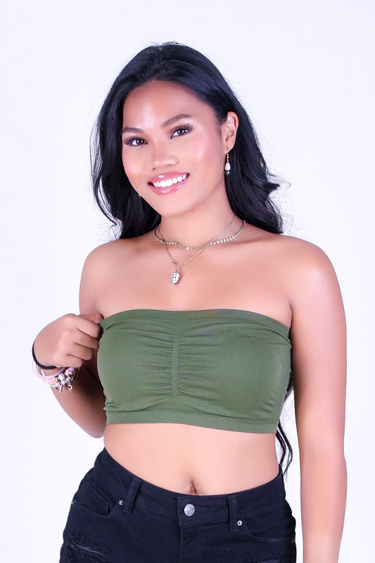 EVERYDAY BASIC BANDEAU