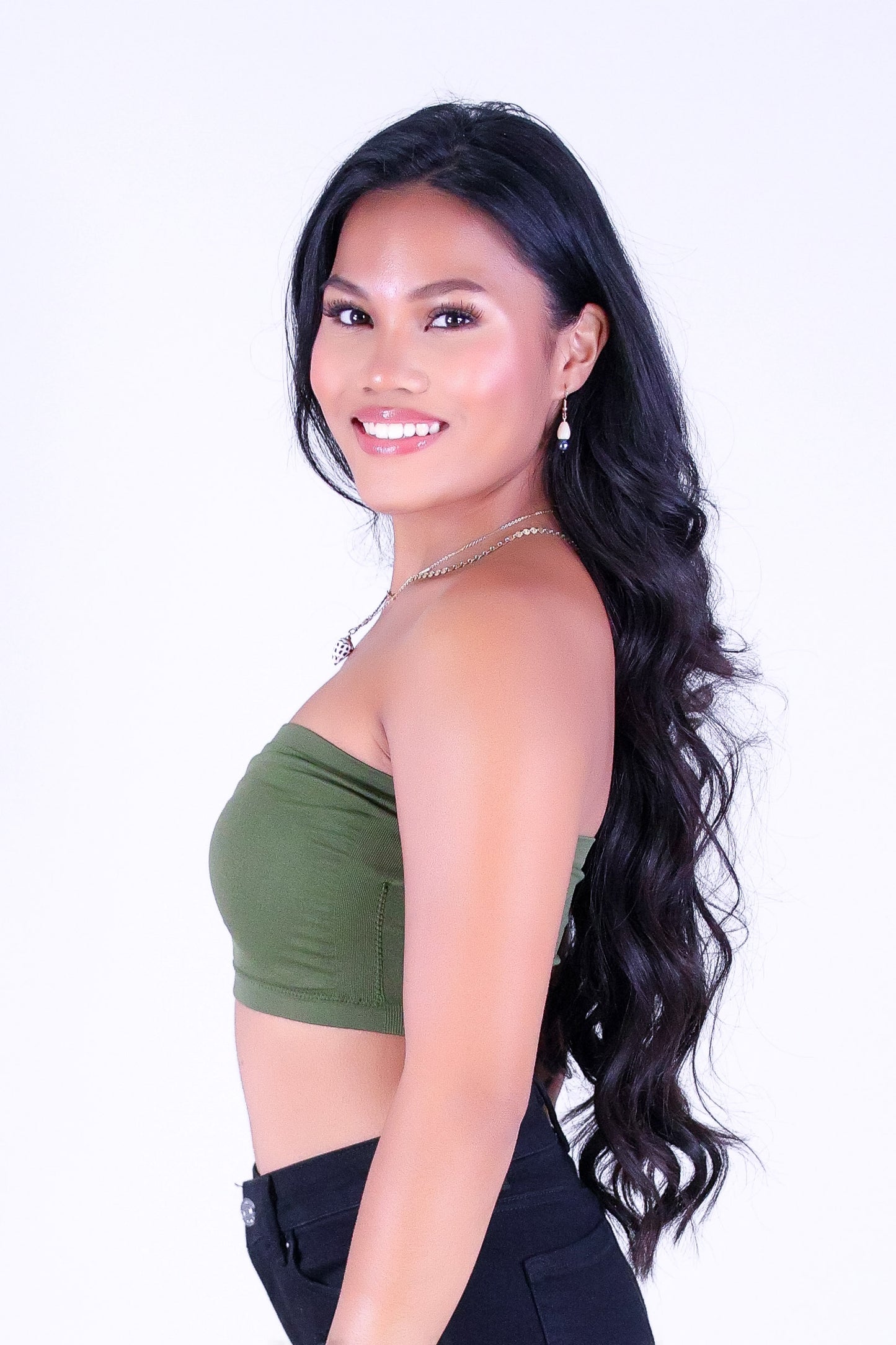 EVERYDAY BASIC BANDEAU