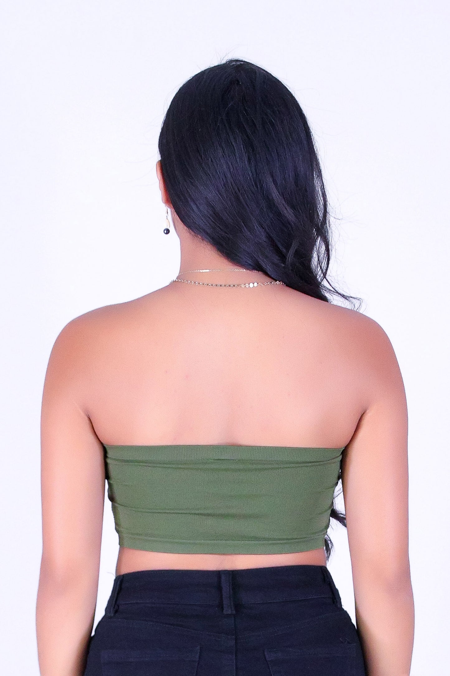 EVERYDAY BASIC BANDEAU