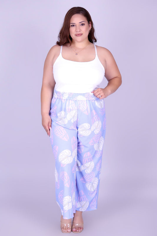 ANTHURIUM SHELL CAPRI'S *NEW FIT*