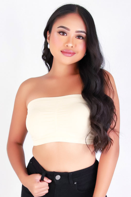 EVERYDAY BASIC BANDEAU