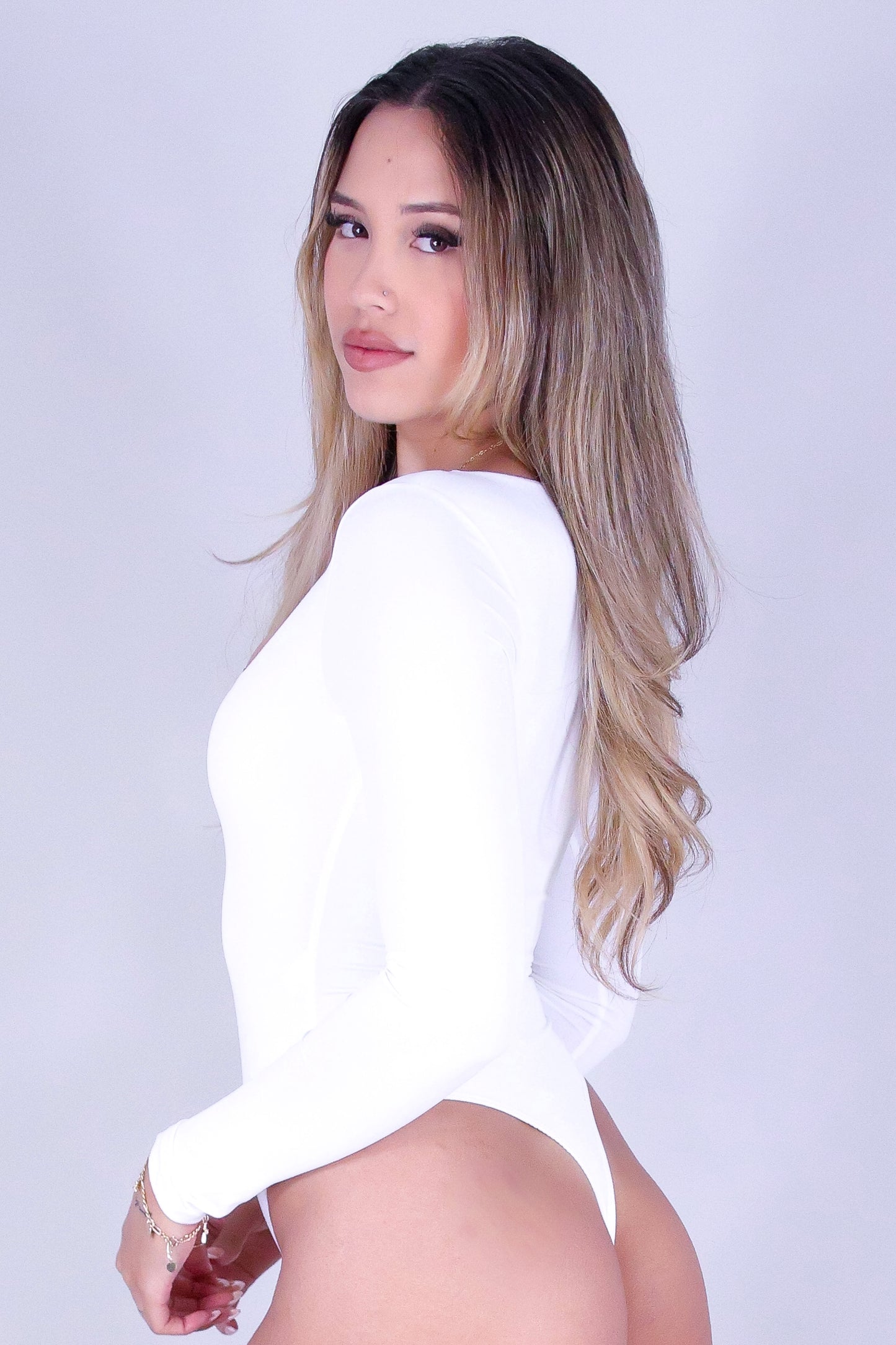 SCULPT EDIT BODYSUIT