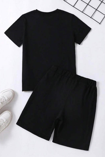 Jeans Warehouse Hawaii - S/S SOLID TOPS 4-6X - NEXT TOPIC TOP | KIDS SIZE 4-6X | By GREENWELL PROMOTIONS LTD