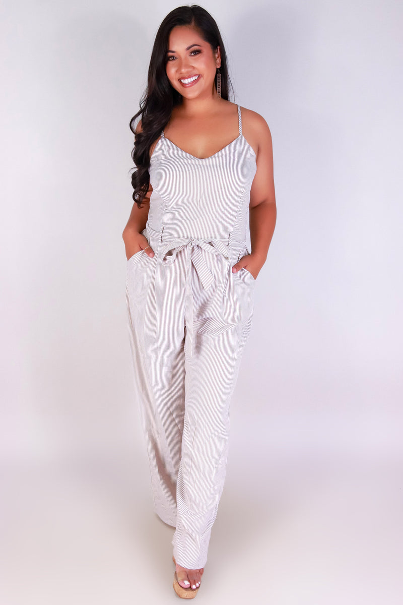 Jeans Warehouse Hawaii - PLUS PRINTED JUMPSUITS - GLOW MODE ON JUMPSUIT | By ZENOBIA