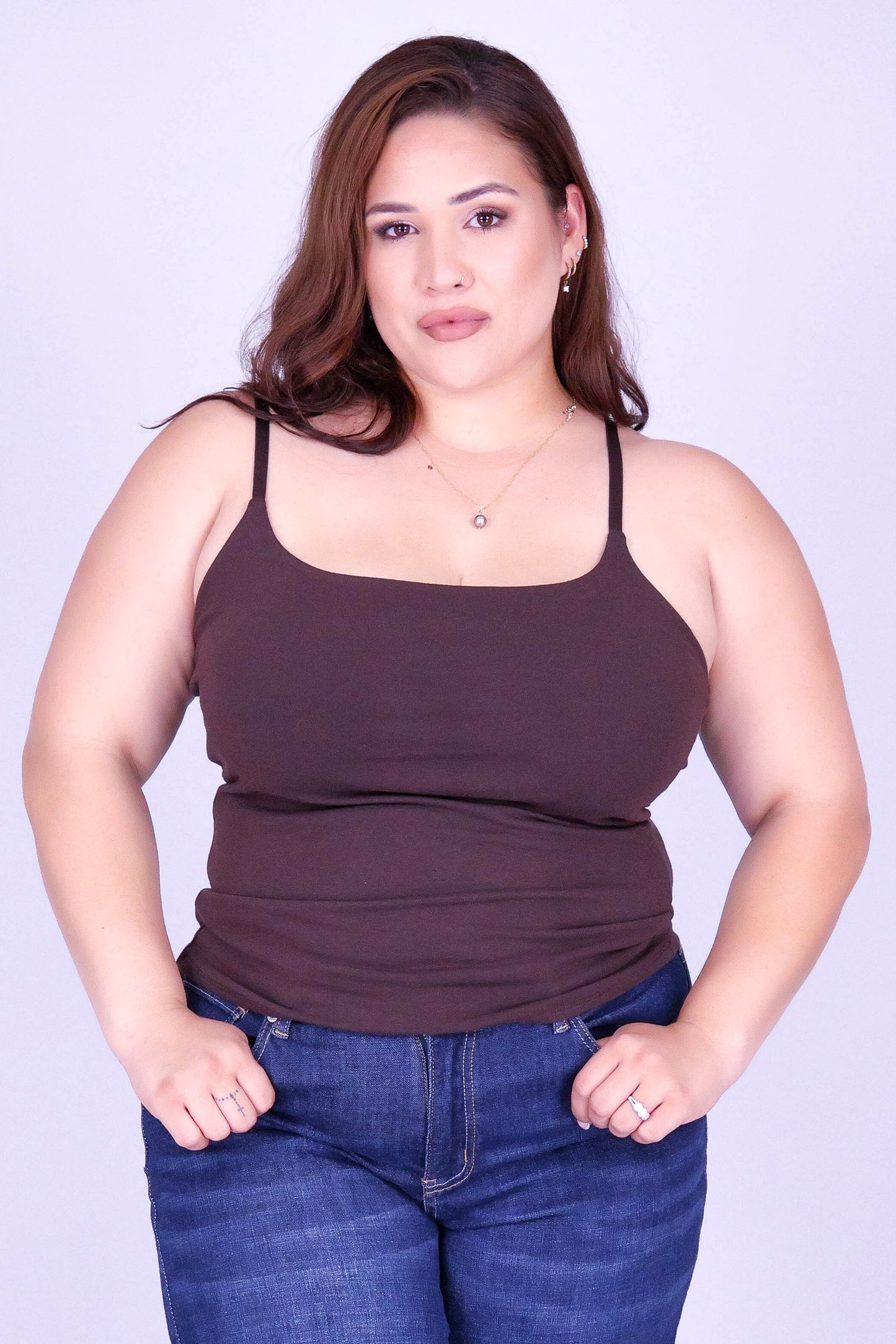 EVERYDAY CAMI TANK