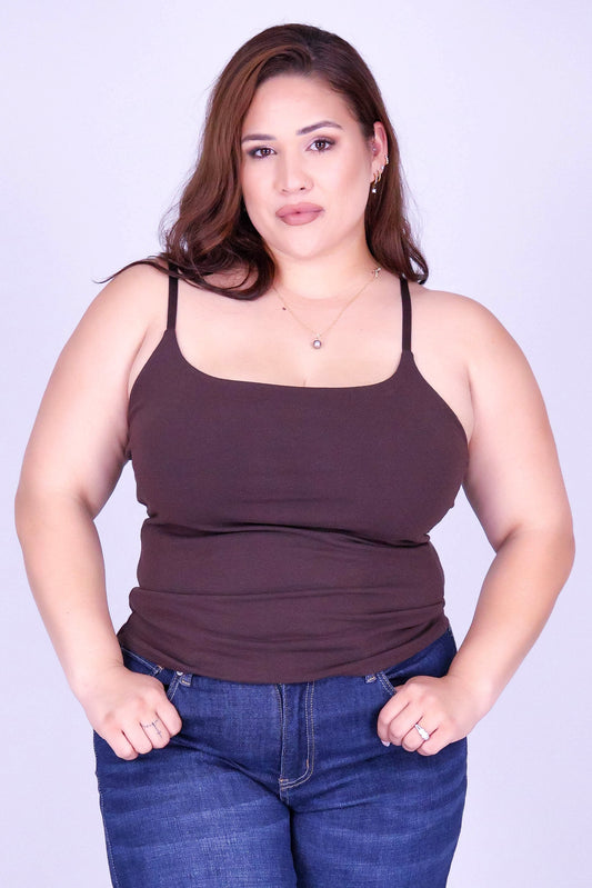 EVERYDAY CAMI TANK