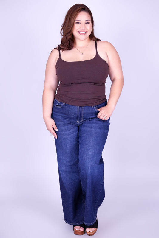 EVERYDAY CAMI TANK