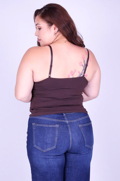 EVERYDAY CAMI TANK