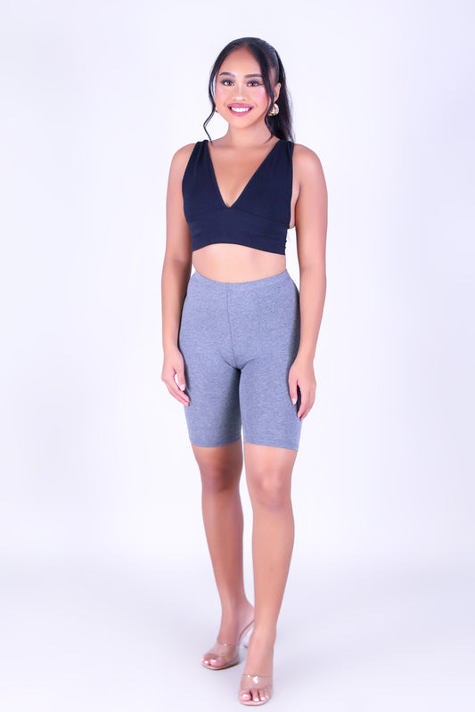 ALL-DAY RIDER BIKE SHORTS