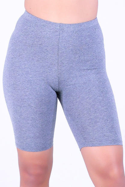 ALL-DAY RIDER BIKE SHORTS