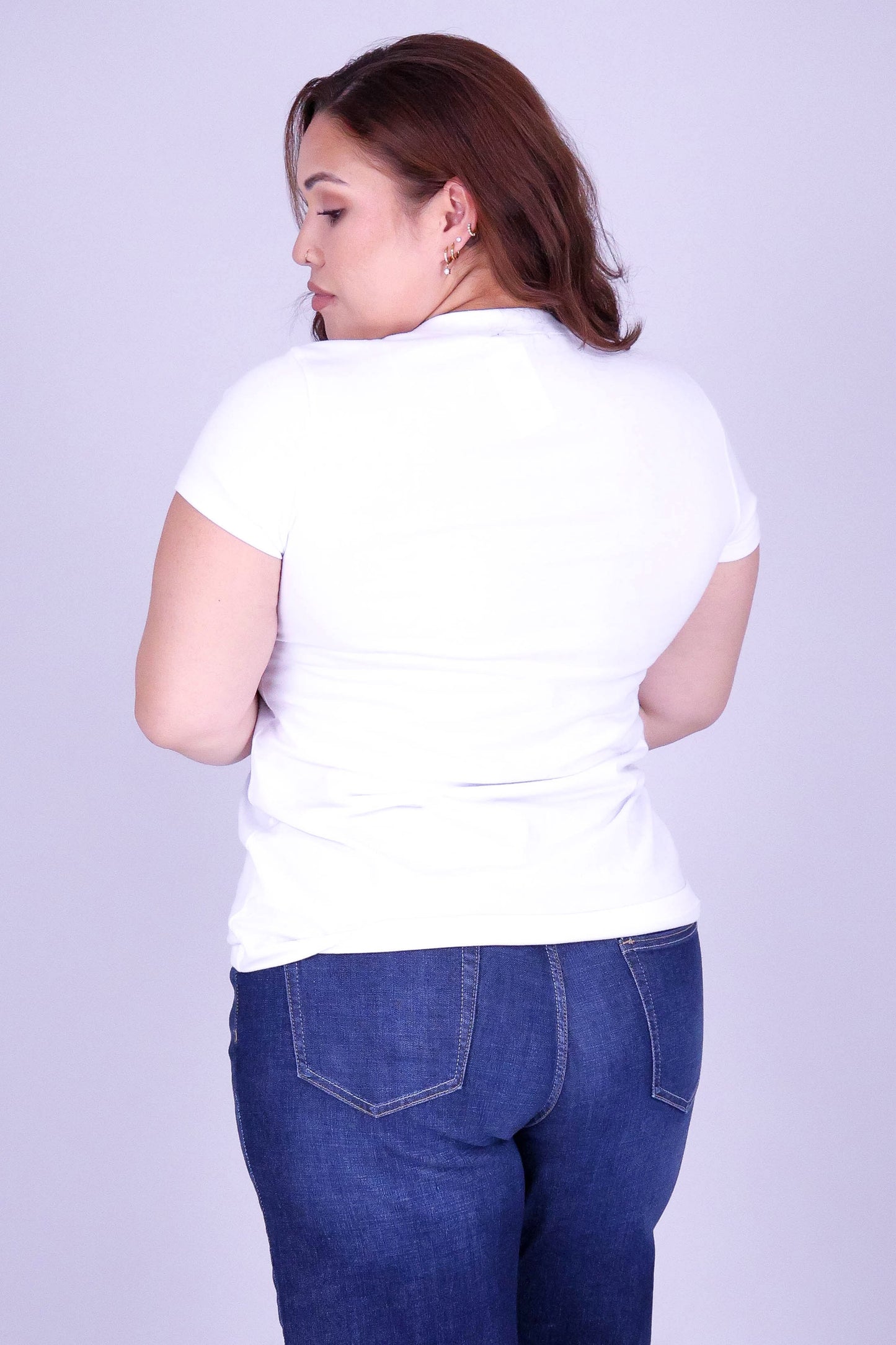 DAVIE TEE