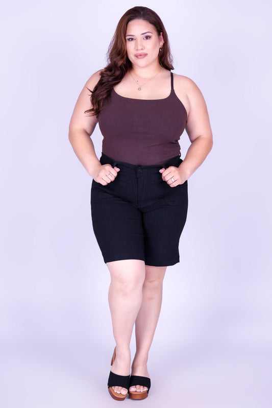 EASY LIVING BERMUDA SHORTS