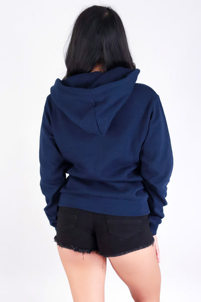 Jeans Warehouse Hawaii - HOODIES - MEDIA'S FAKE JACKET | By REFLEX