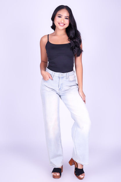 SILKEN MUSE CAMI