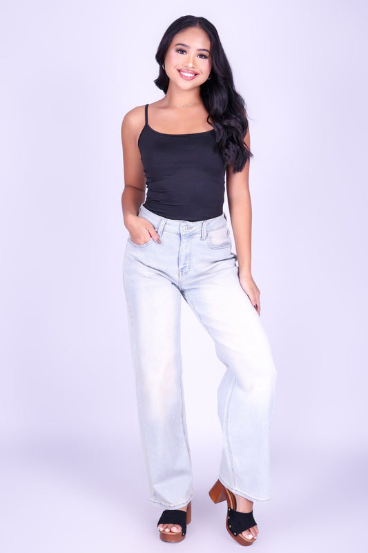 SILKEN MUSE CAMI