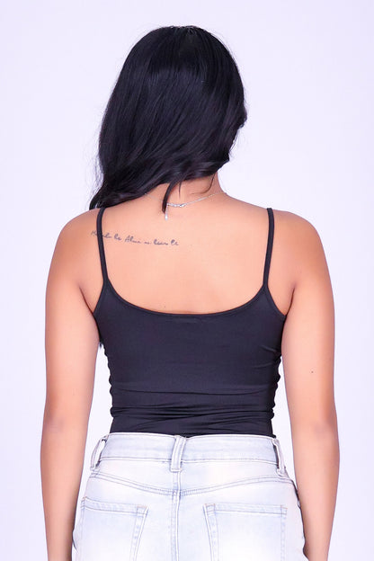 SILKEN MUSE CAMI